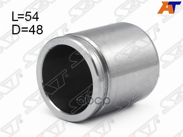 Поршень тормозного суппорта Renault Logan 04-22 / Sandero 09-14 Sat арт. ST-7701201769PS