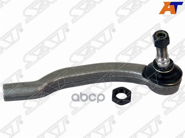 Рулевой наконечник Peugeot Boxer 06- / Citroen Jumper 06- Sat арт. ST-77364253