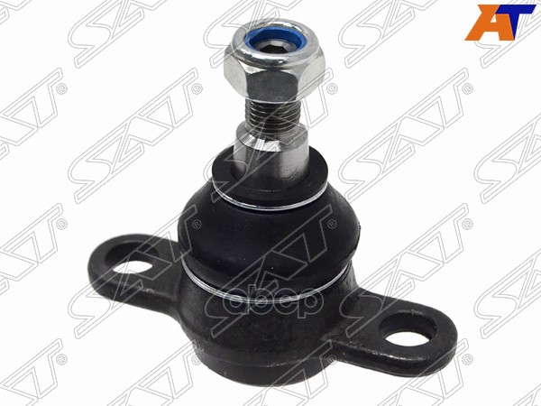 Шаровая опора переднего рычага VOLKSWAGEN MULTIVAN 03-/TRANSPORTER 03- LH=RH Sat арт. ST7E0407361