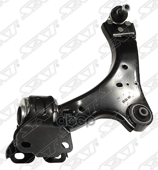 Рычаг передний нижний FORD MONDEO 07- LH Sat арт. ST-7G9N-3A053BA