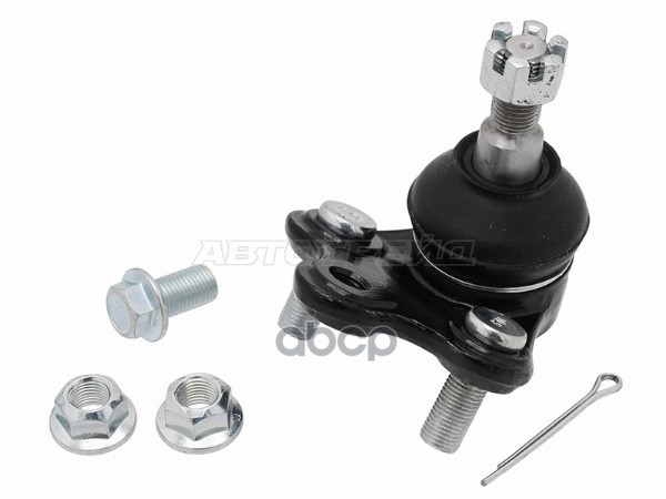 Шаровая опора переднего рычага TOYOTA HIGHLANDER 19- LH=RH Sat арт. ST-82-0028