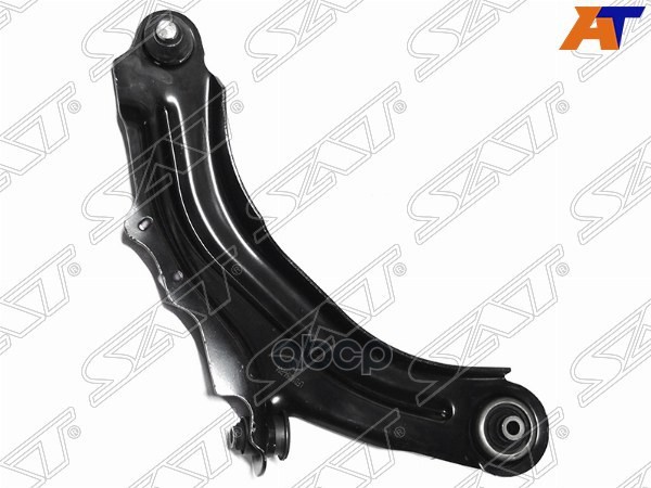 Рычаг передний нижний (конус 18) RENAULT MEGANE II/SCENIC II 02-09 RH Sat арт. ST-8200298455