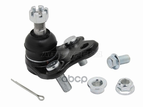 Шаровая опора переднего рычага TOYOTA YARIS GR/YARIS CROSS 20- LH=RH Sat арт. ST-82-0029