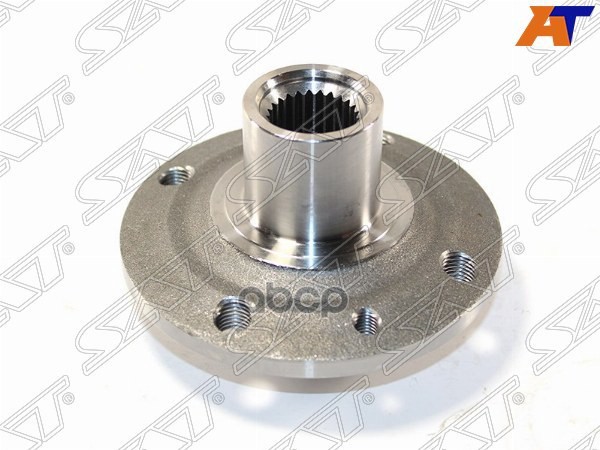 Ступица перед RENAULT MEGANE II/SCENIC II 03- Sat арт. ST-8200308650