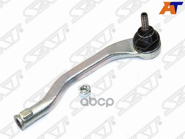 Рулевой наконечник Nissan Terrano 14-22 / Renault Duster 10-21 Sat арт. ST-8201108332