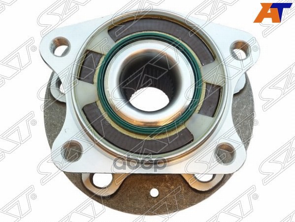 Ступичный узел задн. VOLVO S60/S80/V70/XC70 98-09 Sat арт. ST-8624647