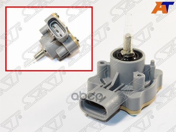 Датчик регулировки дорожного просвета передний TOYOTA LAND CRUISER 100/LEXUS LX 470 98-07 RH Sat арт. ST-89405-60011