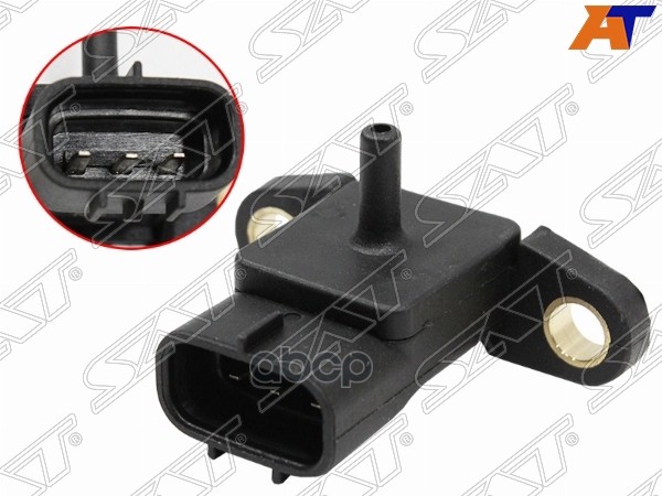 Датчик абсолютного давления Toyota Allion (T240) 01-07 / Avensis 03-08 Sat арт. ST-89421-20190
