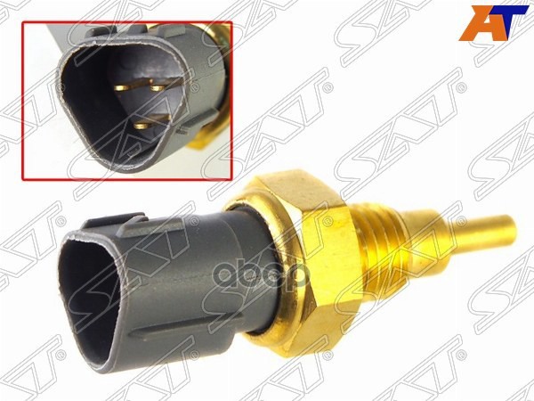 Датчик температуры Mazda Demio 96-02 / Subaru Forester 97-08 Sat арт. ST-89422-16010