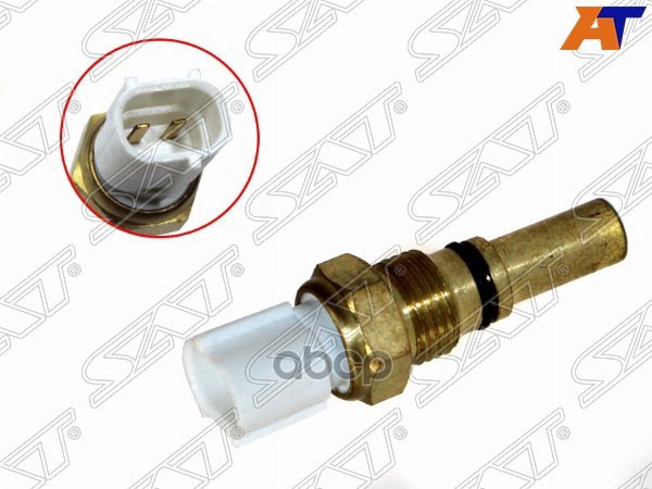 Датчик температуры Toyota Caldina (T190) 92-02 / Camry 90-02 Sat арт. ST-89428-33010