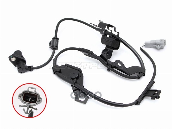 Датчик ABS FR TOYOTA LAND CRUISER PRADO 95 98- RH Sat арт. ST-89542-35050