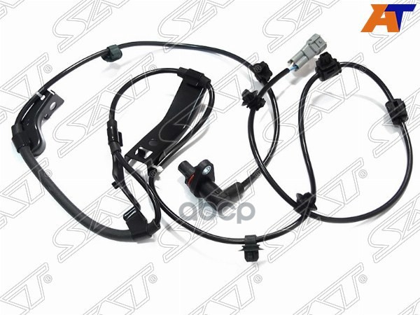 Датчик ABS (Спереди/ Слева) Toyota Hilux Pick Up 04-15 / Fortuner 04-15 Sat арт. ST-89543-71010