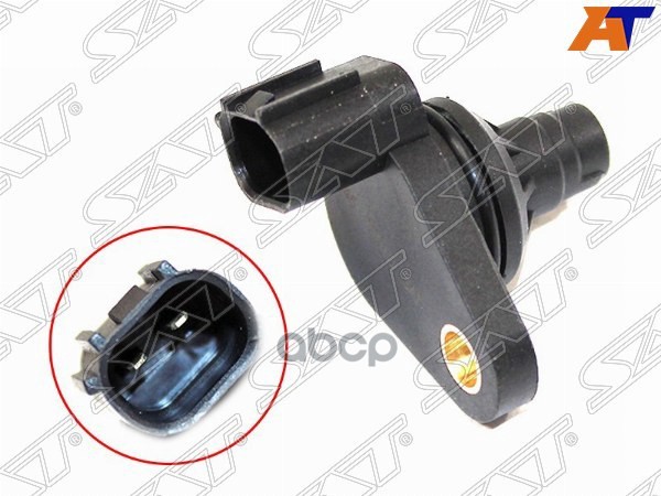 Датчик ABS Toyota Hilux Pick Up 04-15 Sat арт. ST-89545-71010