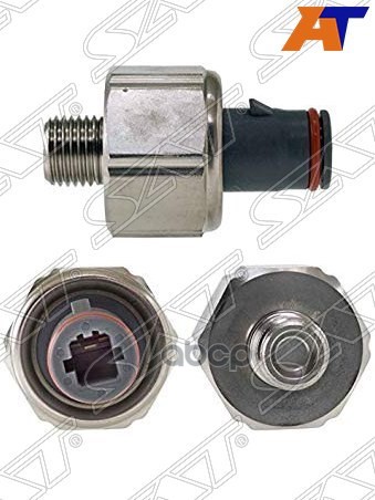 Датчик Детонации 3Sfe/1Gfe Toyota Camry/Vista/Chaser/Cresta/Crowm/Mark 2/Supra 88- Sat арт. ST-89615-30020