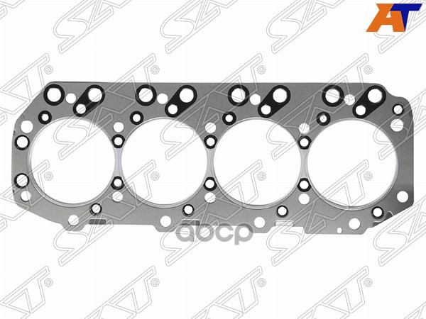 Прокладка ГБЦ ISUZU BIGHORN/TROOPER 4JG2 Sat арт. ST-8-97066-196-0