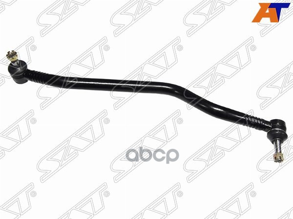 Тяга рулевая продольная ISUZU ELF NPRNQR 03- EURO45 Sat арт. ST-8-98006-794-2