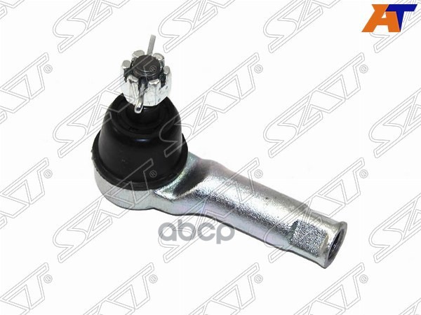 Наконечник рулевой MAZDA 323 98-04/626 98-02/BONGO FRIENDEE 95-05/FAMILIA 98-03/MPV 99-06/PREMACY 99 Sat арт. ST-8AG4-32-280