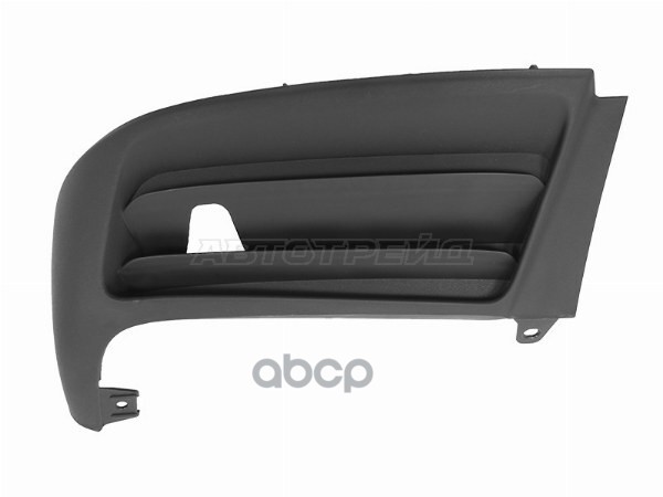 Спойлер Бампера Lexus Rx 12-15 (Спереди/ Справа) Sat арт. ST-90-0035