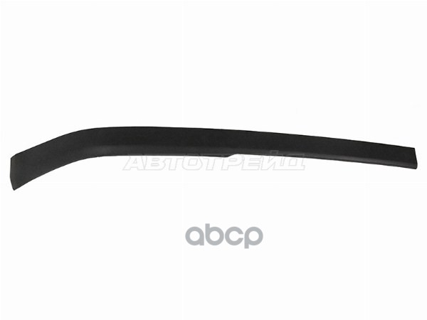 Спойлер бампера Toyota Corolla (E120) 04-07 / Allex 04-06 / Corolla Runx (E120) 04-06 (Спереди/ Спра Sat арт. ST-90-0043