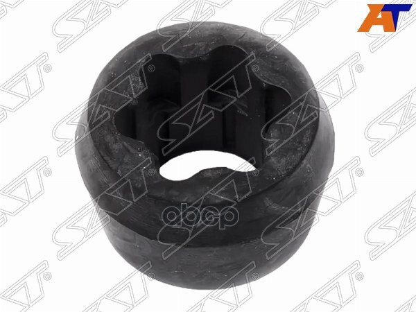 Втулка Амортизатора Заднего Toyota Land Cruiser/Prado 82- Sat арт. ST-90385-19003