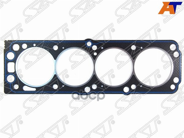 Прокладка ГБЦ DAEWOO NEXIA 95-97 1,5 SOHC (G15MF) Sat арт. ST90500102