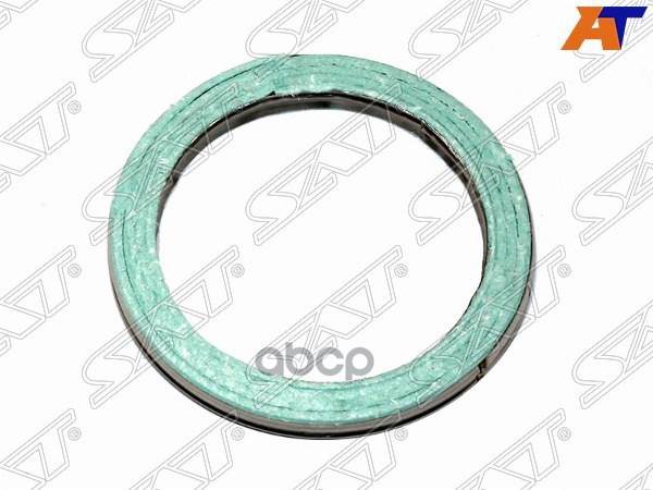 Кольцо Глушителя Toyota Rav4 1.8/2.0 94-05/Camry ##V10 5S 92-96 (57,5*44*5) Sat арт. ST-90917-06061
