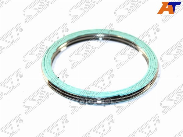 Кольцо Глушителя Toyota Land Cruiser 4.7 08-/Suzuki Grand Vitara 2.0 05-15 (68*55,8*5) Sat арт. ST-90917-06066