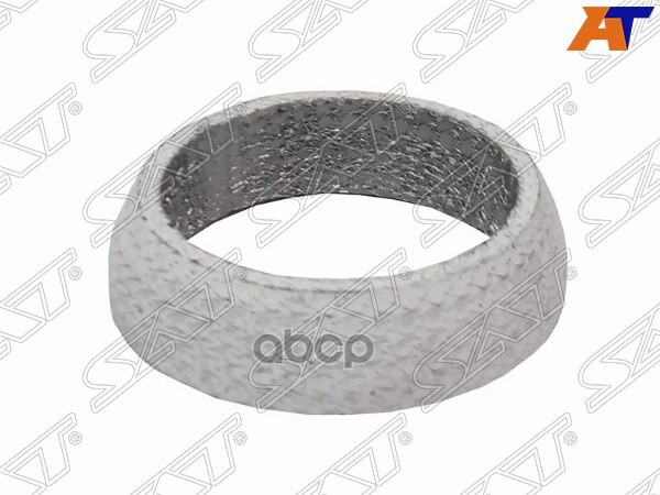 Кольцо глушителя конус TOYOTA COROLLA 1.4 97-00 (61*46*16) Sat арт. ST-90917-06080