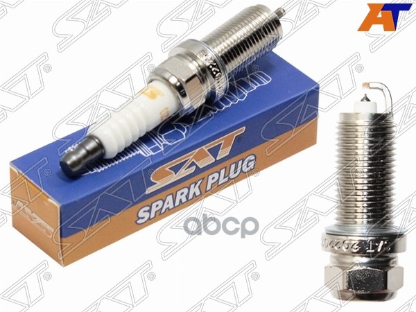Свеча зажигания 2SZFE/1-2AR/ 05- Sat арт. ST-90919-01233
