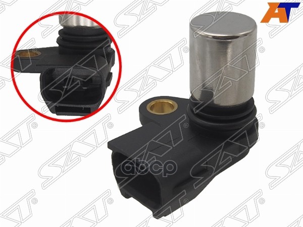 Датчик положения распредвала Toyota Crown 08-12 / Hiace 99-20 Sat арт. ST-90919-05036