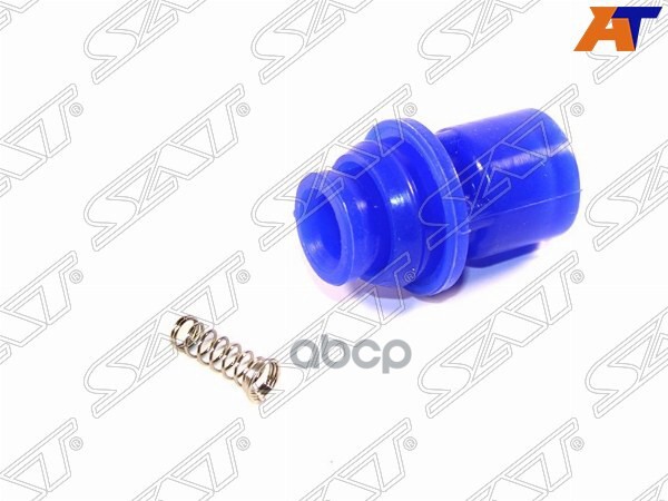 Наконечник катушки зажигания Toyota Crown 87-07 / Mark II 88-04 1GFE;1GGPE;1JZFSE;1JZGE;1JZGTE;1UZFE Sat арт. ST-90919-11007