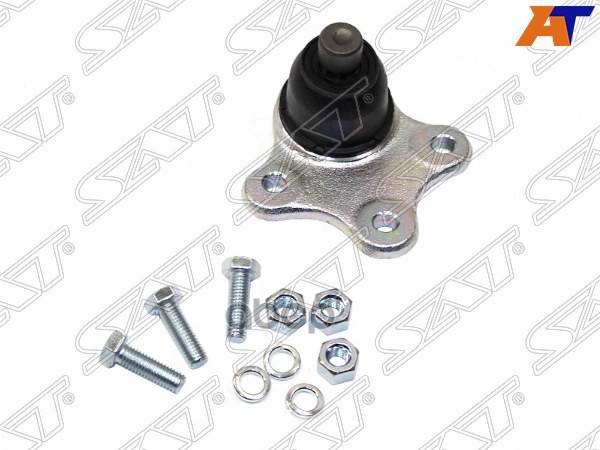 Шаровая опора Opel Corsa 06-14 / Fiat Grande Punto 06-11 Sat арт. ST-93190907