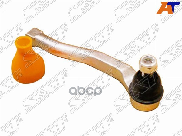 Рулевой наконечник Chevrolet Aveo 05-11 / Kalos 03-08 Sat арт. ST-93740723
