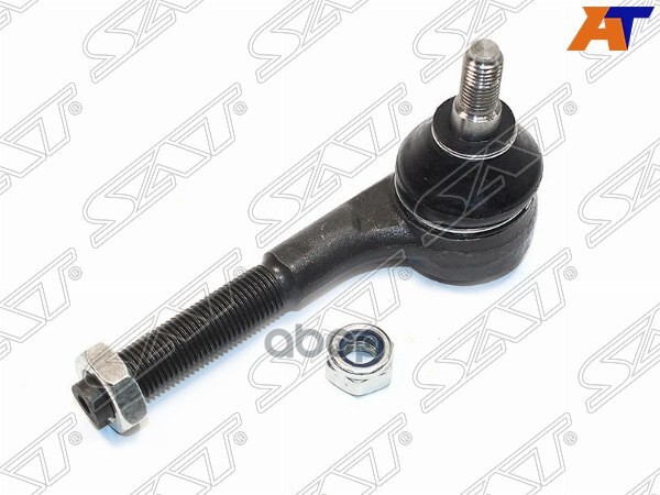 Рулевой наконечник Citroen C4 04-11 / Saxo 96-04 Sat арт. ST-9458084180