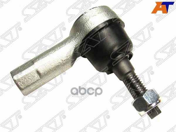 Наконечник рулевой (гидро) CHEVROLET AVEO 11-/COBALT 13- LH=RH Sat арт. ST-95218373