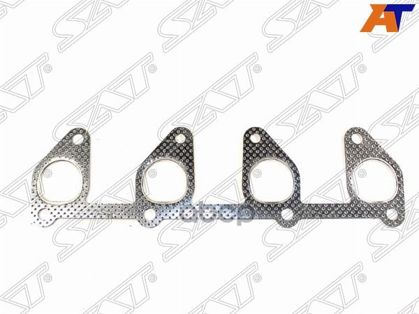 Прокладка выпускного коллектора DAEWOO NEXIA/LANOS 1,5 SOHC Sat арт. ST-96100601
