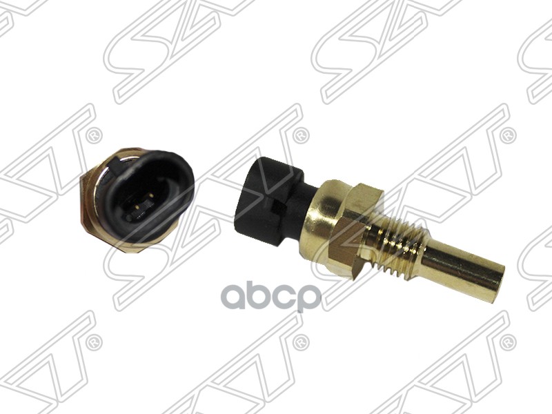 Датчик температуры Chevrolet Aveo 02-11 / Captiva 06-15 Sat арт. ST-96182634