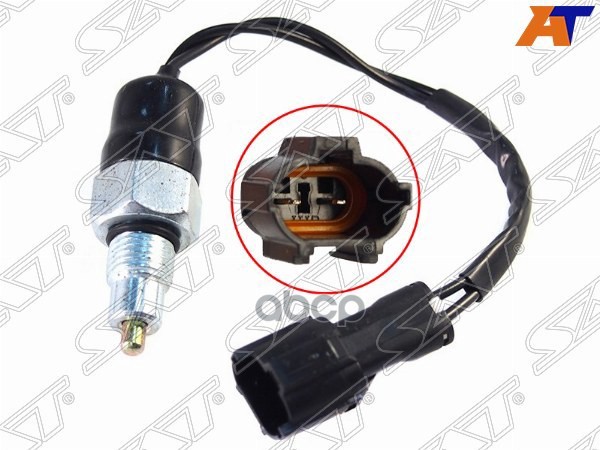 Датчик включения заднего хода Chevrolet Aveo 05-11 / Daewoo Matiz 05-11 Sat арт. ST-96314357