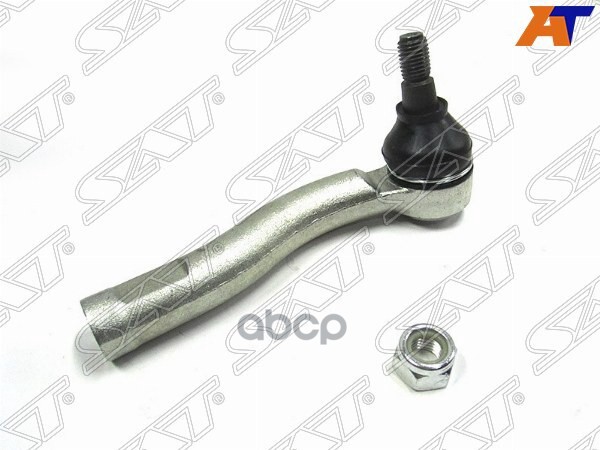 Рулевой наконечник Chevrolet Lacetti 04-13 / Daewoo Lacetti 04-09 Sat арт. ST-96407485