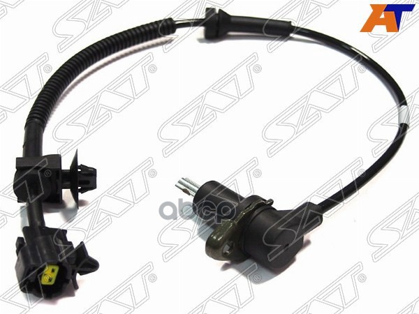 Датчик ABS RR CHEVROLET AVEO 03-08/COBALT 11-/DAEWOO KALOS 02- LH Sat арт. ST-96473224
