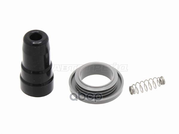 Наконечник катушки зажигания Chevrolet Aveo 05-15 A14XER;F16D4;F18D4;L14;L95;LDE;LDT;Z18XER Sat арт. ST-96476979-TIP