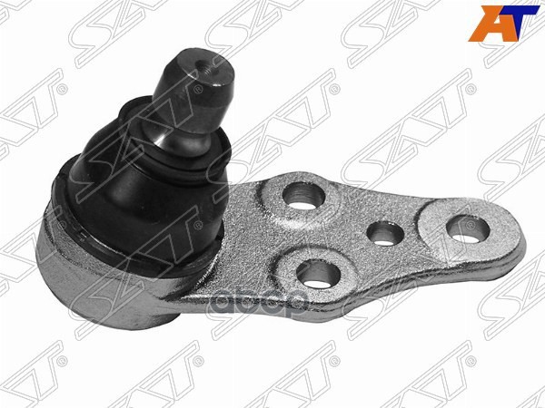 Шаровая опора Chevrolet Aveo 11-15 / Lacetti 04-13 Sat арт. ST-96490218