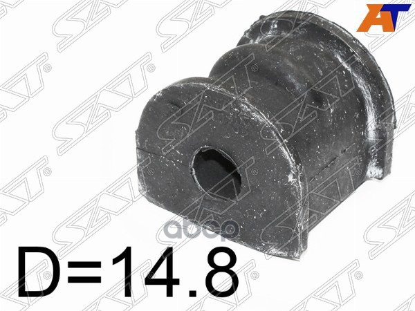Втулка стабилизатора Chevrolet Captiva 06-15 / Opel Antara 06-15 (14,80) Sat арт. ST-96810752