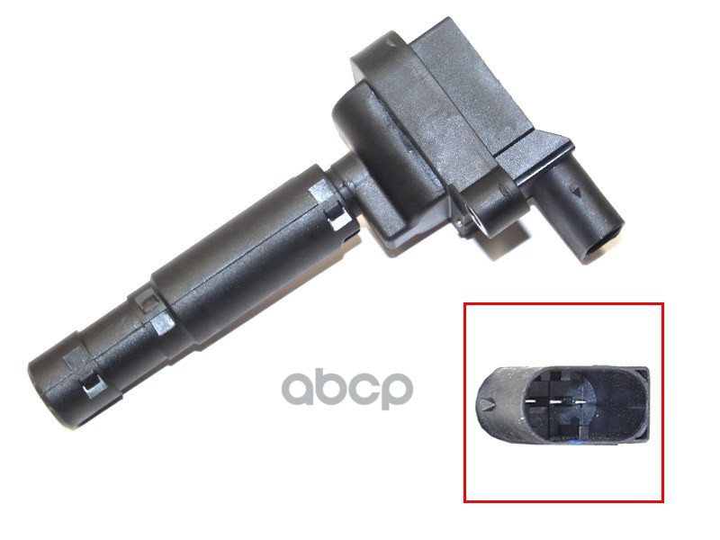 Катушка зажигания Mercedes-Benz C-Class 00-15 / E-Class 02-17 M271DE18EVO;M271DE18ML;M271KE16ML;M271 Sat арт. ST-A0001502580