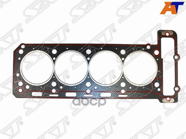Прокладка ГБЦ 1.8-2.3 16V M111 MB W202/W210/W124/VITO Sat арт. ST-A 111 016 26 20