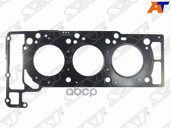 Прокладка головки блока цилиндров Mercedes-Benz C-Class 93-01 / E-Class 95-03 M112910;M112911 (Метал Sat арт. ST-A 112 016 02 20