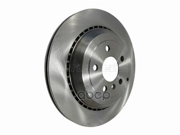 Диск тормозной (Зад) Mercedes-Benz M-Class 05-11 / GL-Class 06-12 Sat арт. ST-A1644230612