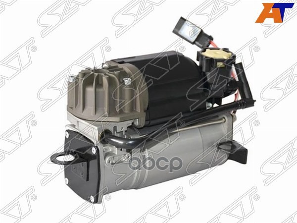 Компрессор контроля высоты (пневмоподвески) MERCEDES-BENZ S-CLASS W220 98-05 Sat арт. ST-A2203200104