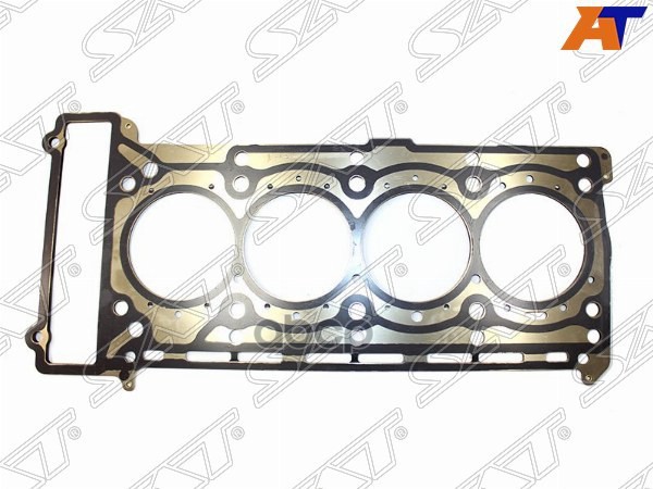 Прокладка головки блока цилиндров Mercedes-Benz C-Class 00-15 / E-Class 02-17 M271820;M271860;M27186 Sat арт. ST-A 271 016 03 20