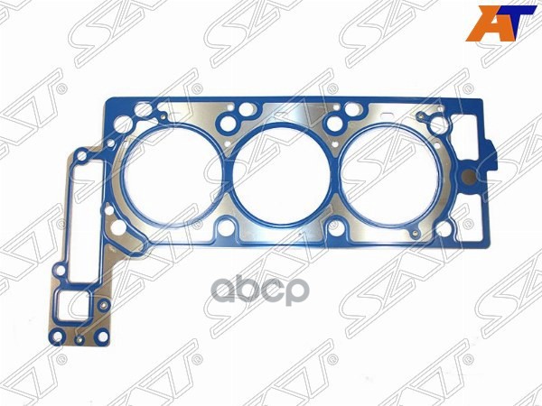 Прокладка головки блока цилиндров Mercedes-Benz C-Class 00-15 / E-Class 02-17 M272960;M272961;M27296 Sat арт. ST-A 272 016 16 20